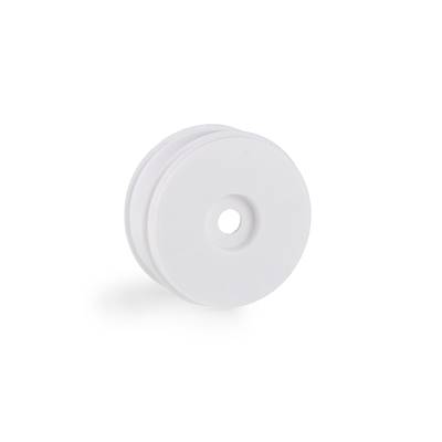 Jantes Matrix 1:8 Buggy Blanches (4)