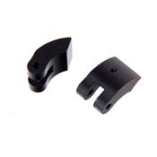 MASSELOTTES CARBONE X4 EMBRAYAGE 4 POINTS