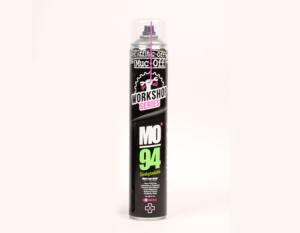 Spray Muc-Off lubrifiant protecteur XXL MCO932