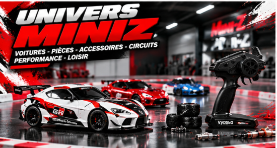 Univer MiniZ