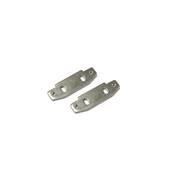 Plaques de support moteur Kyosho Inferno NEO 3.0 (2)