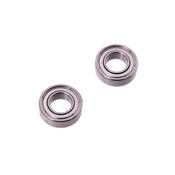 ROULEMENTS (8X16X4) X2