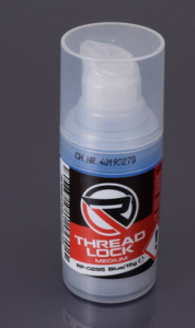 Frein filet médiul bleu (15g) RP-0291