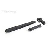 Renforts de châssis Sparko F8