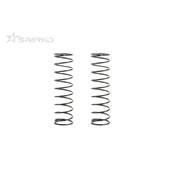 Ressort d'amortisseur Long Arrière Soft L82mm (2) Sparko F8