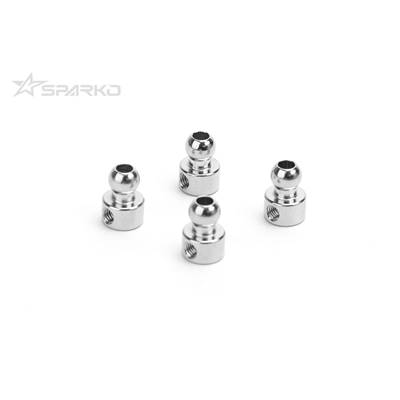 Rotule de barre antiroulis Sparko F8