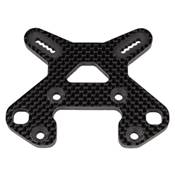 SHOCK TOWER, CARBON FIBRE