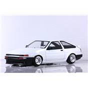 Toyota AE86 SPRINTER TRUENO 3DR