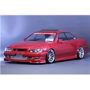 Toyota CHASER JZX100