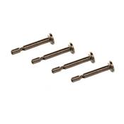 VIS DE FIXATION INFERIEURE D'AMORTISSEUR MBX8