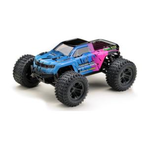 Absima Monter Truck Mini AMT 1/16 4WD RTR 16007 Violet