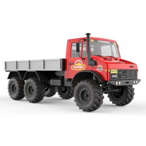 Cross Rc EMO XXL Thunder Dragon 1/6 RTR Brushless kit - Truck