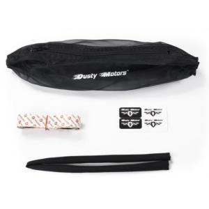 DUSTY MOTORS - House de protection Arrma SENTON 6S - 024656031317