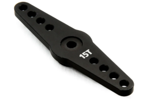 HORIZON HOBBY LOSI Palonnier Gaz Frein Alu 15 Dents DBXL DYNR0112