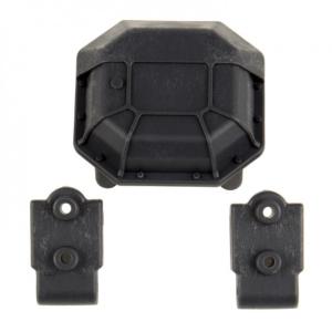 Element RC Enduro -Diff-Cover-and-Lower-4Link-Monts-HARD