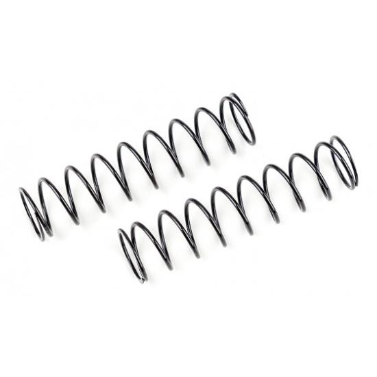 Element RC Enduro - IFS-Shock-Springs-Black- L 63mm-