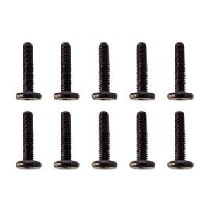 Element RC -M3X16mm-LP-SHCS-10pcs