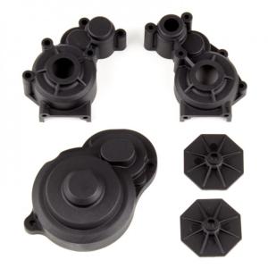 Element RC -Steaht(R) X-Drive Gearbox Set