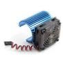 Hobbywing Radiateur + Ventilateur Heat Sink