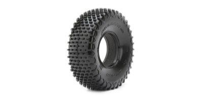 Pneu JETKO EX Crawler Ultra Soft 1.9 non monté (2) - JK3003US