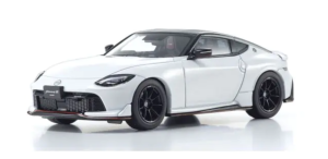 NISSAN FAIRLADY Z BLANC NISMO 2024