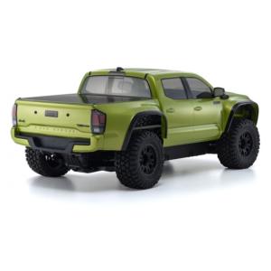 Kyosho KB10L Toyota Tacoma TRD Pro VE 3S RTR Vert