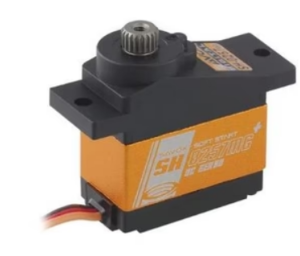 SAVOX MINI SERVO ( SH-0257MG)