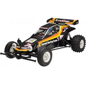 Pack Tamiya Buggy The Hornet avec radio, chargeur, batterie et servo 58336L