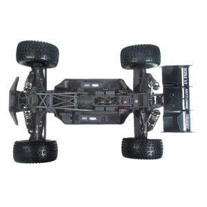 Yikong YT7 SE BATTLEMAN Truggy 1/7 4WD Brushless Bleu YK9071SEA