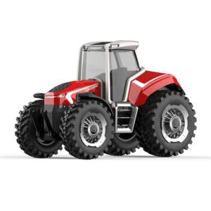 Cross RC Tracteur agricole TL4 Cross RC au 1/8 RTR  CRO90100132