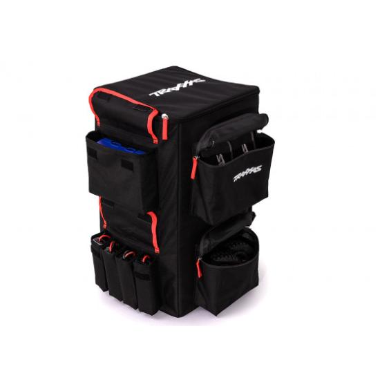 Traxxas Sac de Transport Backpack 9916