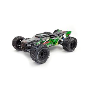 FTX Truggy Crossbow 1/10 brushless RTR vert - FTX5490GN