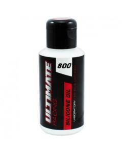 Huile silicone 800 CPS - 75ml - ULTIMATE