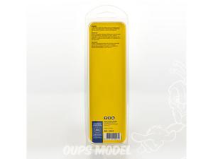 HELLER PINCE COUPANTE LATÉRALE 99017