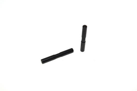 Absima Arbre de transmission arrière 3x24.5mm 1230200