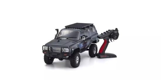 KYOSHO KC10 TOYOTA LAND CRUISER 60 CRAWLER 4WD K.34801T2B