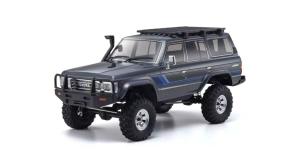 KYOSHO KC10 TOYOTA LAND CRUISER 60 CRAWLER 4WD K.34801T2B (Précommande)