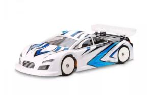 Xtreme Carrosserie 1/10 Twister Touring 0.5mm ( 190mm )