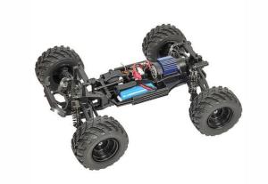 T2M Pirate Racer Truck 1/10 électrique 4WD T4980