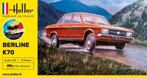 HELLER BERLINE  KIT K70 1/43 56176