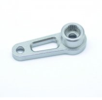 Palonnier de direction 23T alu (SER804214)