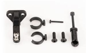 Traxxas ATTELAGE DE REMORQUE - TRX-4M 9796
