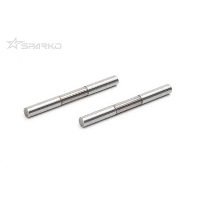 Axe de triangle supérieur 43mm Sparko F8 (2)