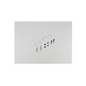 BARRE ANTI-ROULIS (KIT) OPTION Mini-Z AWD DWS