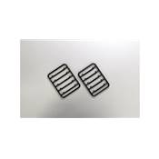 Biellettes de reglage Mini-Z MR03