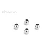 Bille d'amortisseur 6mm Sparko F8 (4)