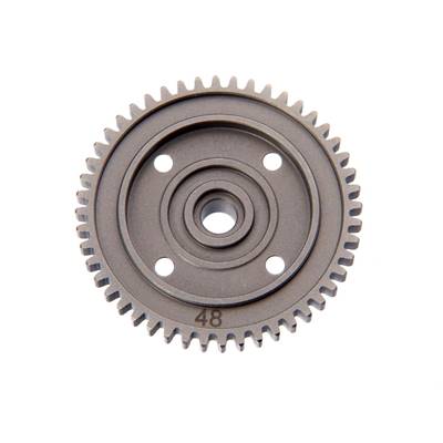 COURONNE CENTRALE 48T (HIGH TRACTION DIFF)