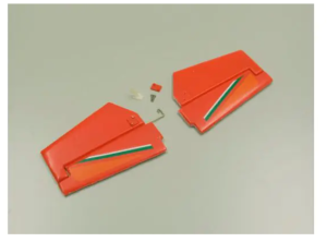 Stabilisateur horizontal (EDGE540 VE29) A0941-13 KYOSHO