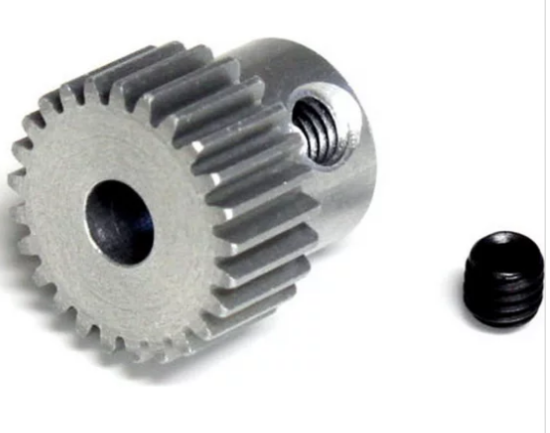 KYOSHO PIGNON MOTEUR  25T-64DP K.W6025