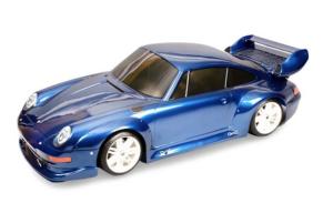 FG Sportline 465E 2wd RTR Porsche GT2 14000ER 05160BL